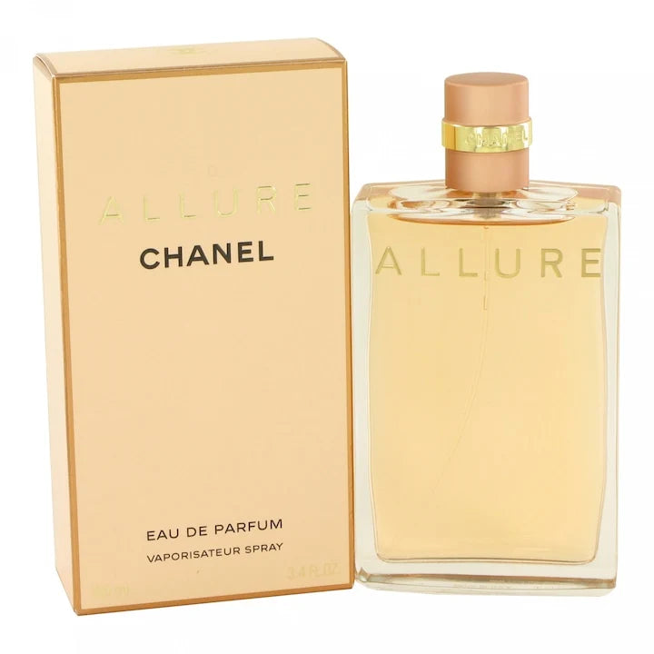 CHANEL Allure 35ml