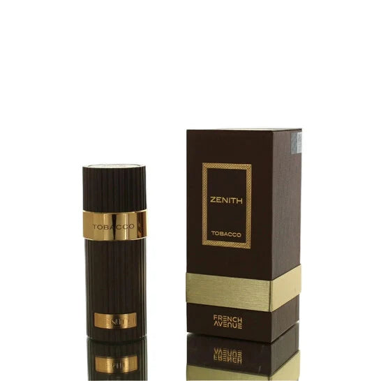 FRENCH AVENUE Zenith Tobacco EDP 100ml
