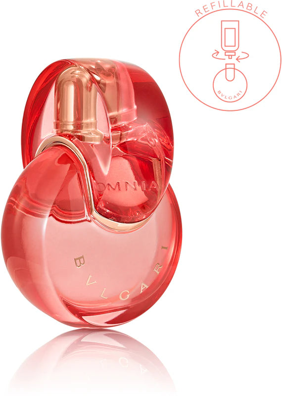 BVLGARI Omnia Coral EDT 100ml