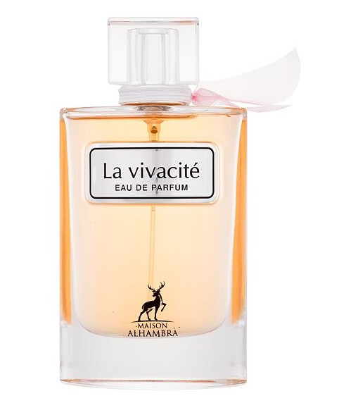 Maison Alhambra La Vivacite EDP 100ml