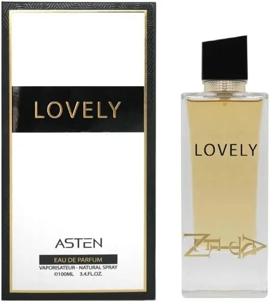 ASTEN Lovely EDP 100ml