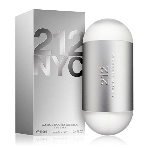 CAROLINA HERRERA 212 VIP Men EDT 100ml