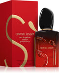 ARMANI (Giorgio Armani) Si Passione Intense EDP 50ml