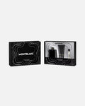 MONTBLANC SET Legend EDP 100ml + 2 X EDP 7.5ml + Shower Gel 100ml