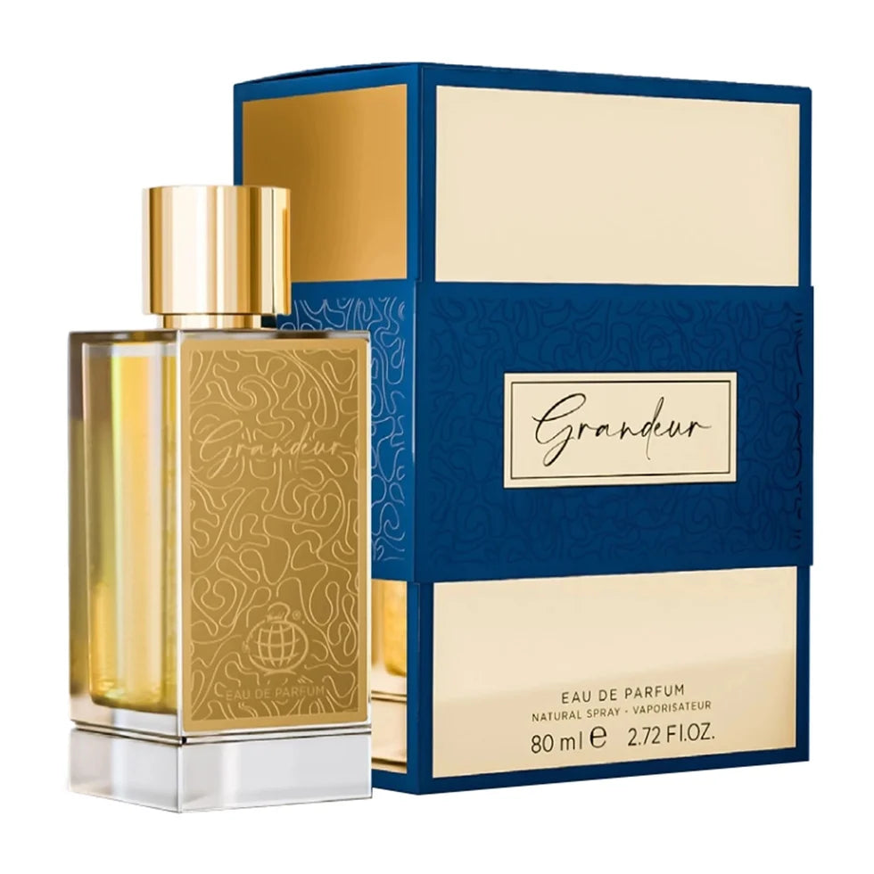 FRAGRANCE WORLD Grandeur EDP 80ml