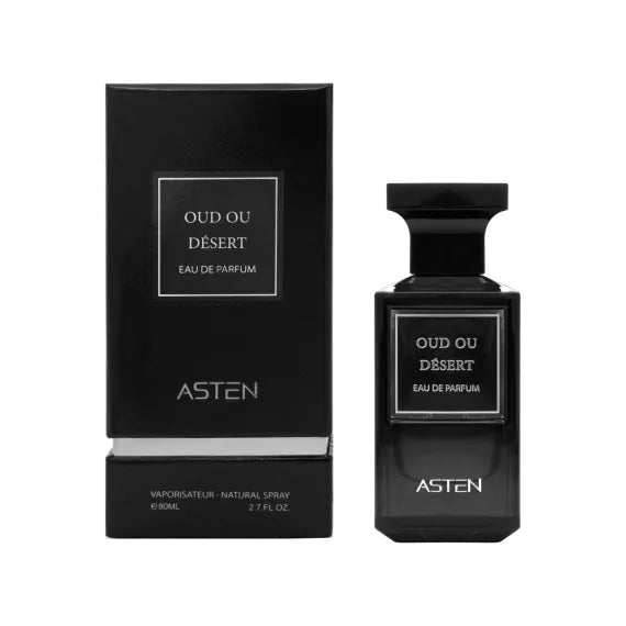 ASTEN Oud ou Desert EDP 100ml
