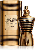 Jean Paul Gaultier Le Male Elixir Parfum Bărbați 75ml