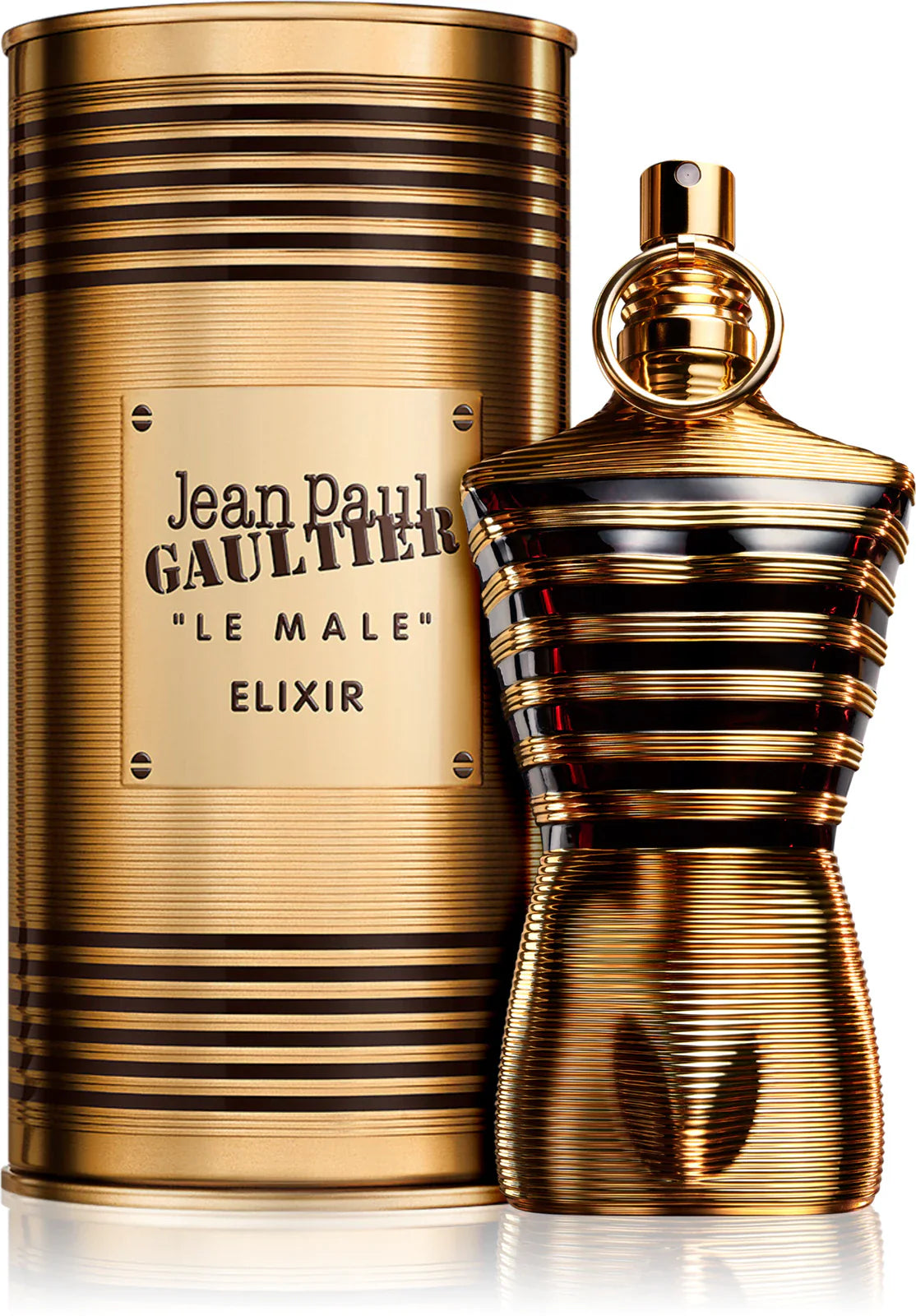 Jean Paul Gaultier Le Male Elixir Parfum Bărbați 75ml