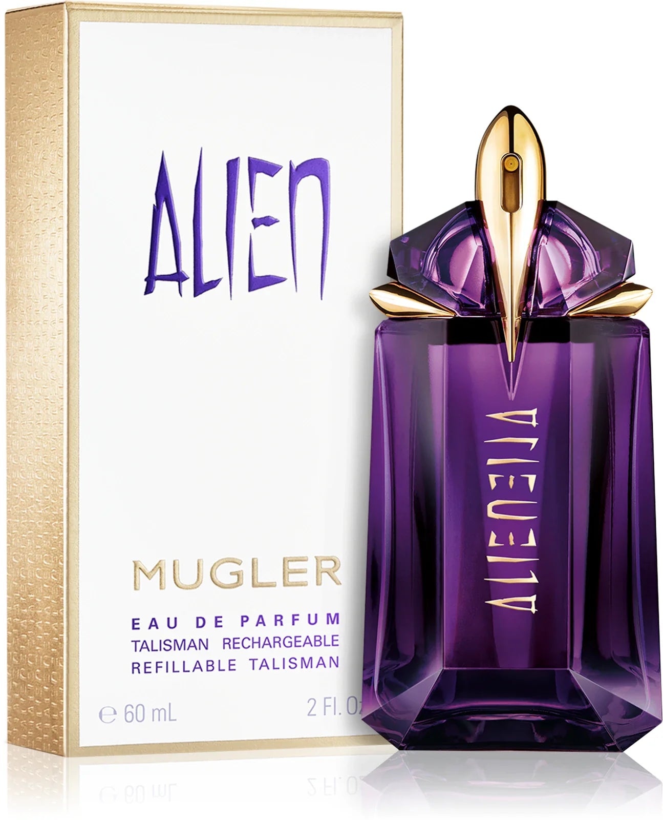 Mugler Alien Apă de parfum 60ml
