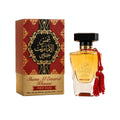 ARD AL ZAAFARAN Shams Al Emarat Khususi Red Oud EDP 100ml