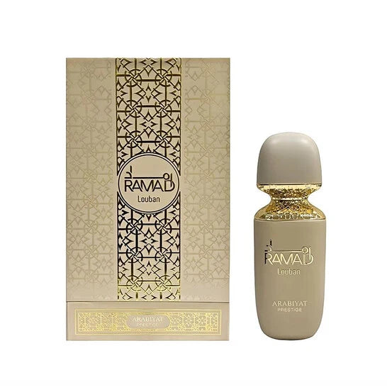 ARABIYAT PRESTIGE Ramad Louban EDP 100ml