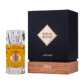 FRENCH AVENUE Royal Blend Vintage Extrait de Parfum 100ml