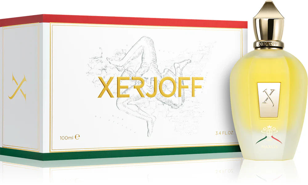 Xerjoff XJ 1861 Naxos Apă de parfum 100 ml