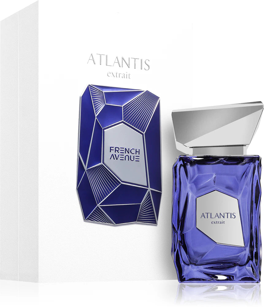 French Avenue Atlantis Extrait de Parfum 100ml