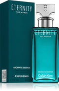 CALVIN KLEIN Eternity For Women Aromatics Essence Parfum 100ml