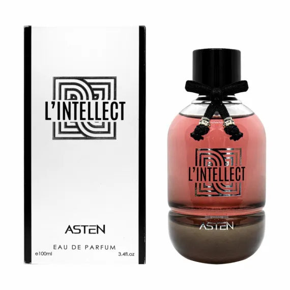 ASTEN L'Intellect EDP 100ml