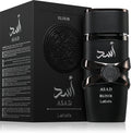 Lattafa Asad Elixir EDP 100ml