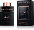 Bvlgari Man In Black Apă de parfum 60ml