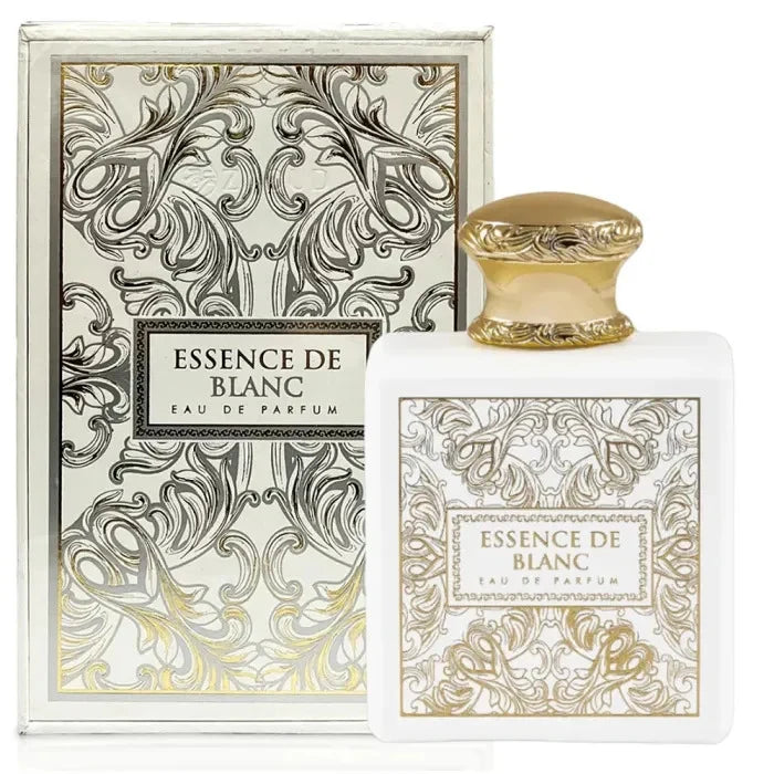 FRENCH AVENUE Essence De Blanc EDP 100ml