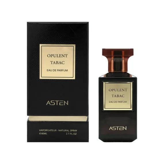 ASTEN Opulent Tabac EDP 100ml