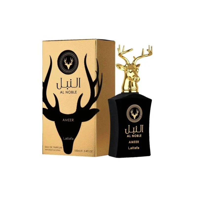 LATTAFA Al Noble Ameer EDP 100ml