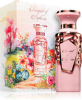 FRAGRANCE WORLD Bouquet of Euphoria EDP 100ml