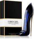 CAROLINA HERRERA Good Girl EDP 80ml
