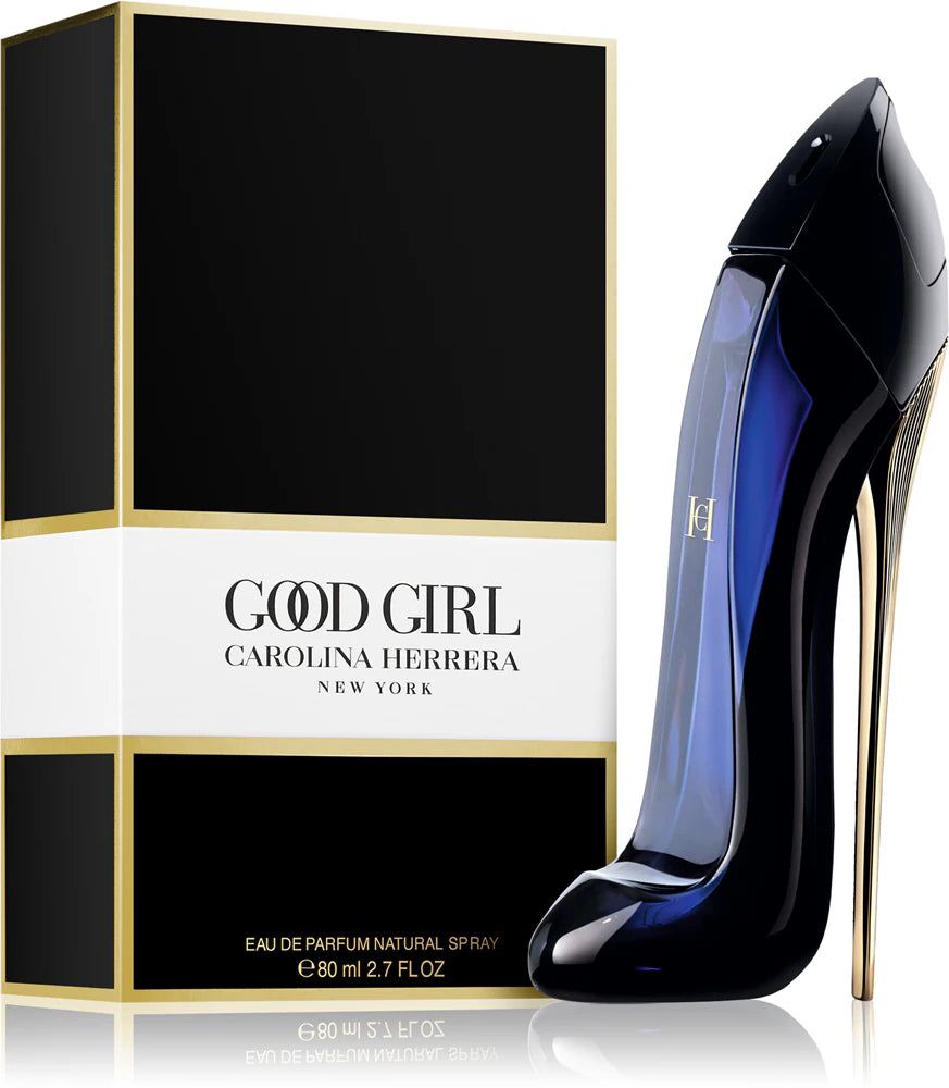 CAROLINA HERRERA Good Girl EDP 80ml
