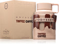 Armaf Odyssey Cafe Edition - Toffee Coffee EDP 100ml