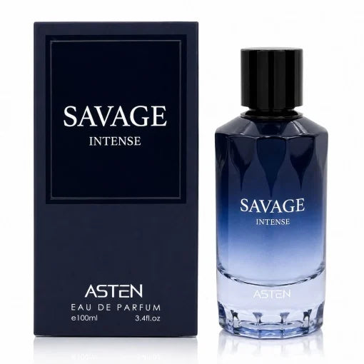 ASTEN Savage Intense EDP 100ml