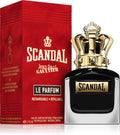 Jean Paul Gaultier Scandal Pour Homme Le Parfum 100ml Parfum Concentrat