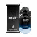 FRAGRANCE WORLD Prohibit Parfum Intense 100ml