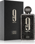 Afnan 9 PM Night Out Extrait de Parfum 100ml