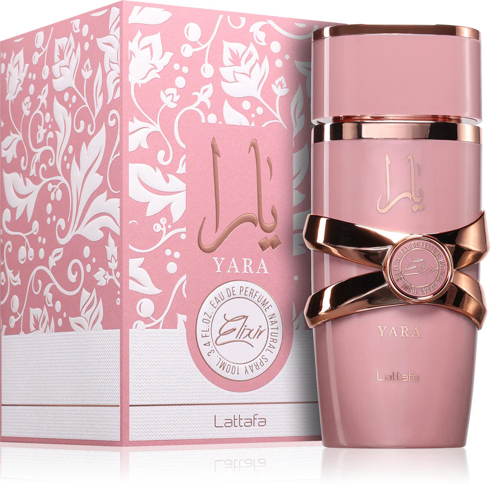 Lattafa Yara Elixir Apă de parfum 100ml