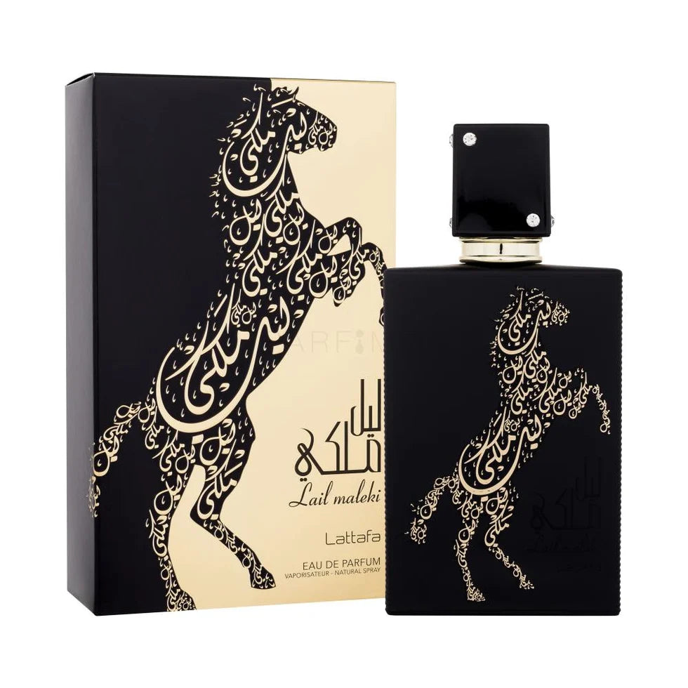 LATTAFA Lail Maleki EDP 100ml
