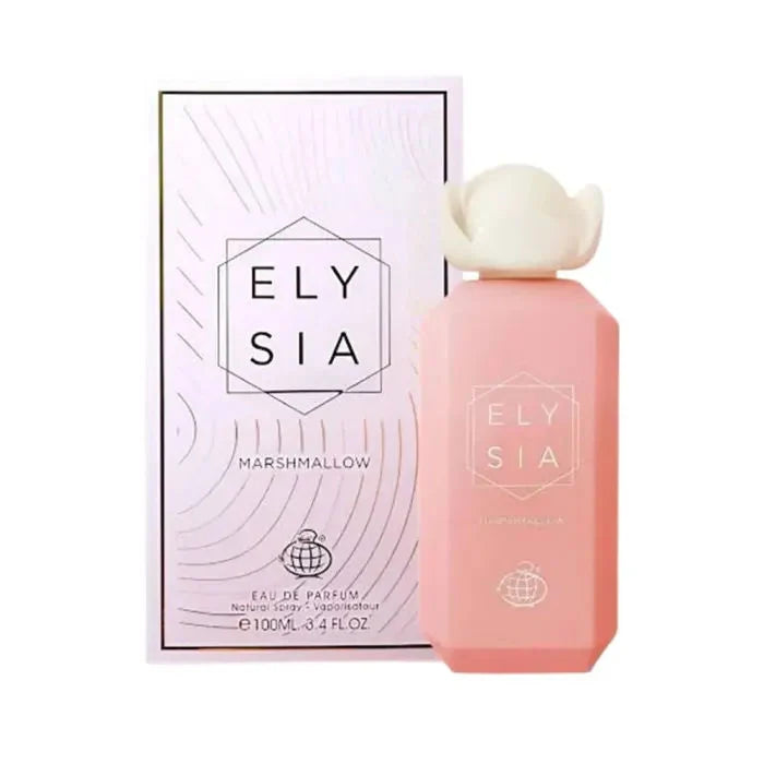 FRAGRANCE WORLD Elysia Marshmallow EDP 100ml