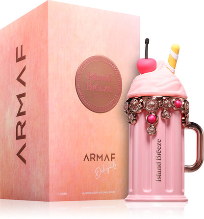 Armaf Island Breeze EDP 100ml