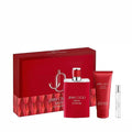 SET Jimmy Choo Man Extreme EDP 100ml+7,5ml+100SG