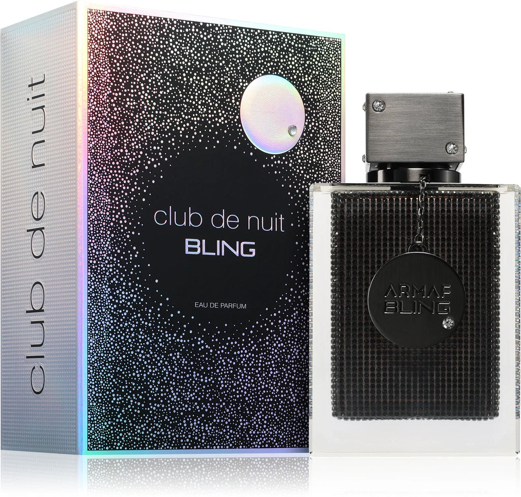 Armaf Club de Nuit Bling Apă de parfum 100ml