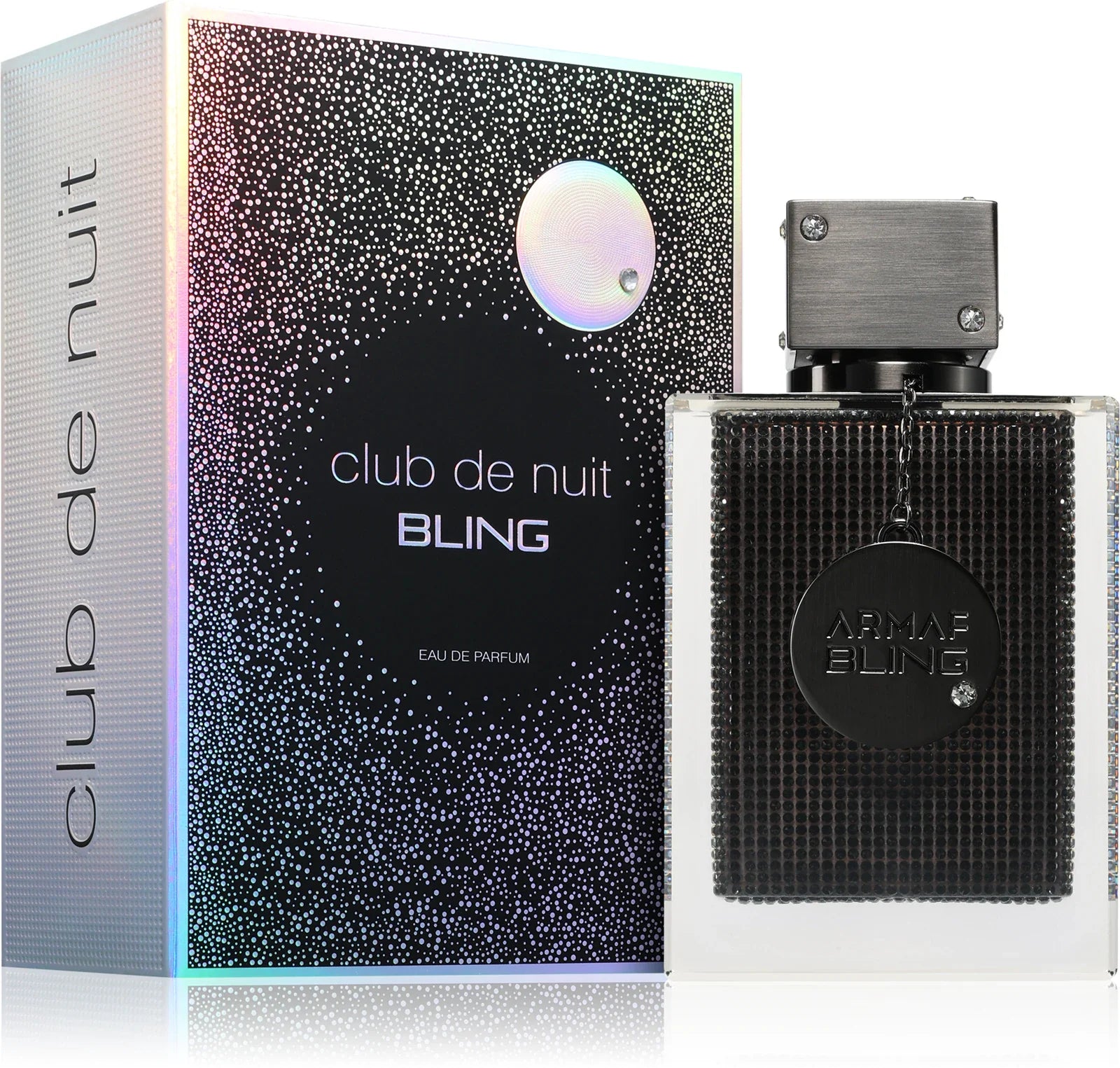 Armaf Club de Nuit Bling Apă de parfum 100ml