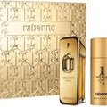 SET Million Gold Intense For Him - Apă de parfum 100 ml + deodorant spray 150 ml
