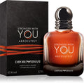 Armani Emporio Stronger With You Absolutely EDP 50ml