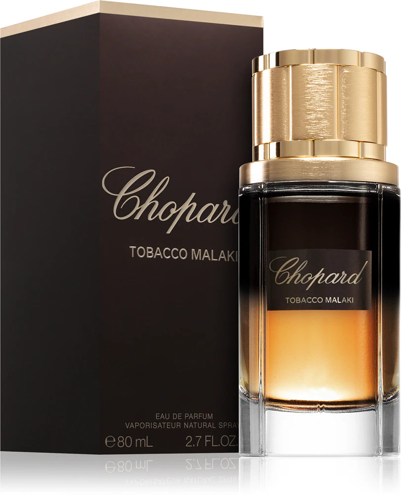 CHOPARD Tobacco Malaki EDP 80ml