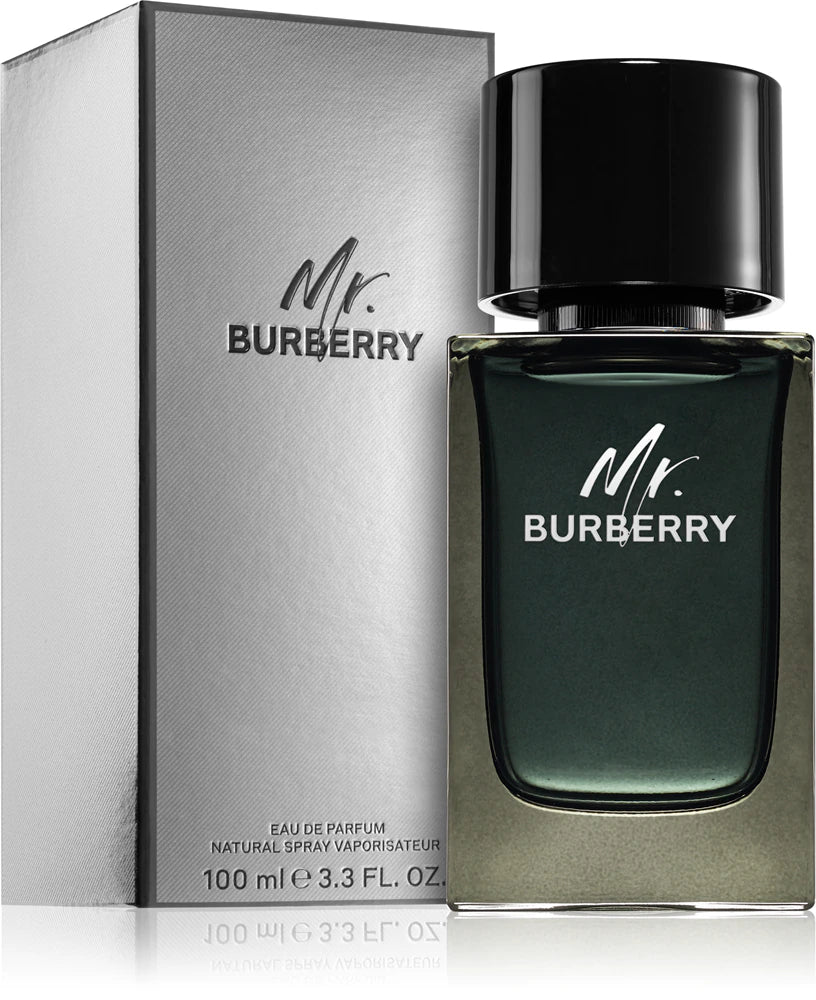 BURBERRY Mr. EDP 100ml