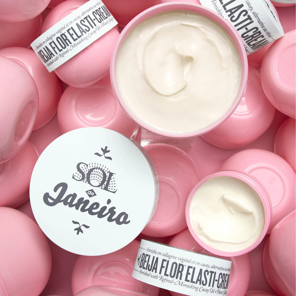 Sol de Janeiro Beija Flor Elasti - Cream 75 ml