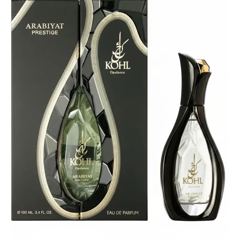 ARABIYAT PRESTIGE Kohl Opulence EDP 100ml