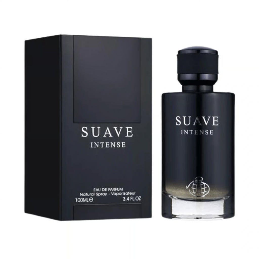 FRAGRANCE WORLD Suave Elixir EDP 80ml