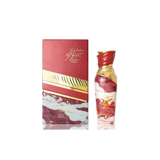 ARABIYAT PRESTIGE Raspberry Ripple EDP 100ml