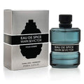 FRAGRANCE WORLD Eau de Spice Mark & Victor EDP 100ml