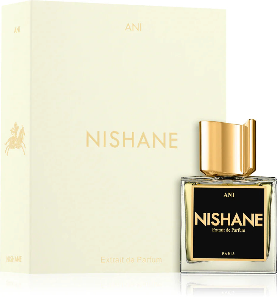 Nishane Ani 50ml Extrait de Parfum